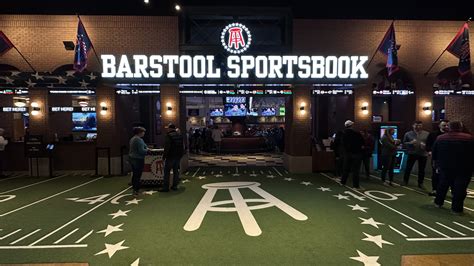 barstool sportsbook review|barstool sportsbook and casino.